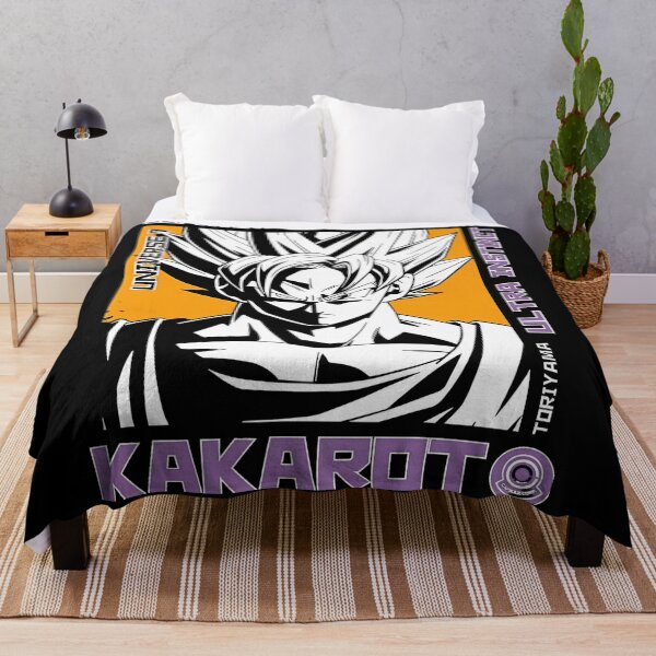 Item preview, Kakarot designed and sold by JTravisDesigns.