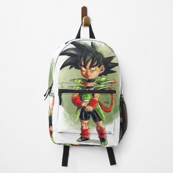 Item preview, Little Bardock designed and sold by markclarkii.