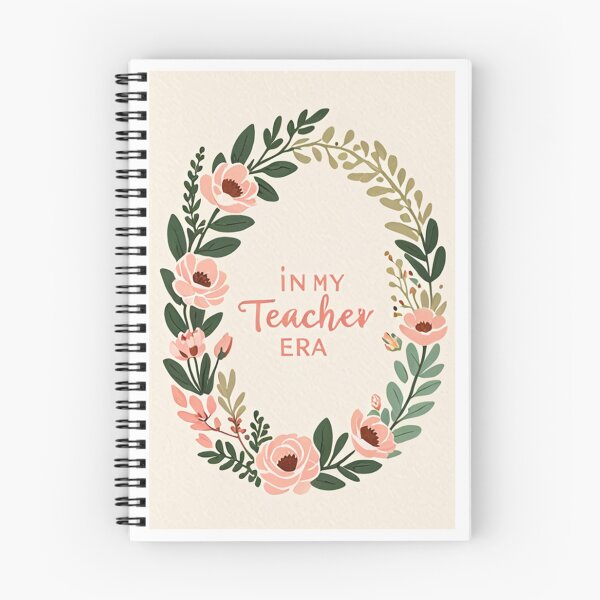 Item preview, Celebration - Teacher's Greeting, Pastel Floral Watercolor Style designed and sold by Reverso-Design.