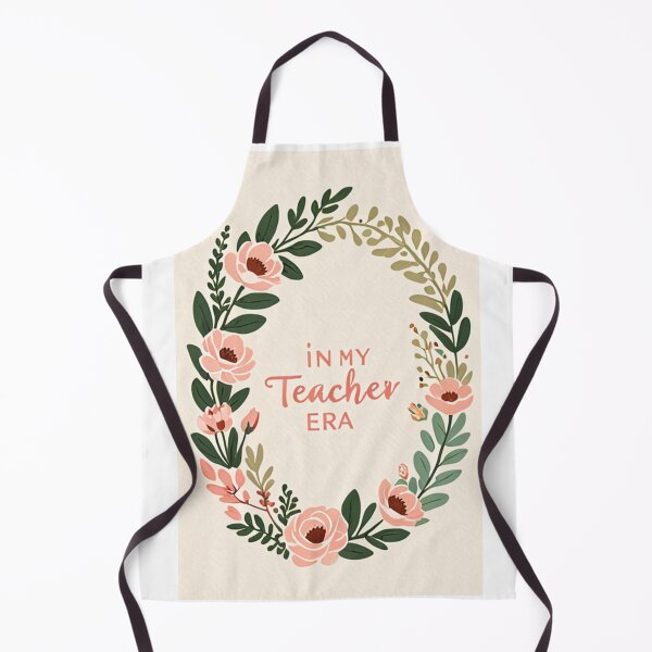 Item preview, Celebration - Teacher's Greeting, Pastel Floral Watercolor Style designed and sold by Reverso-Design.