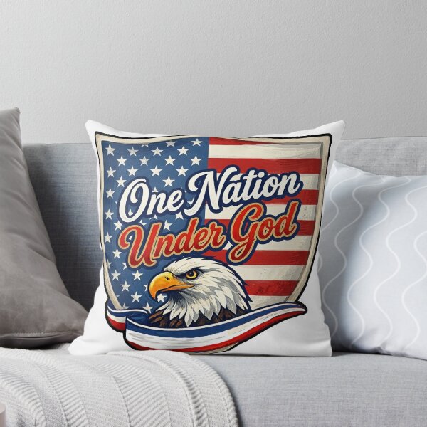 Item preview, One nation under God designed and sold by Sundae7.