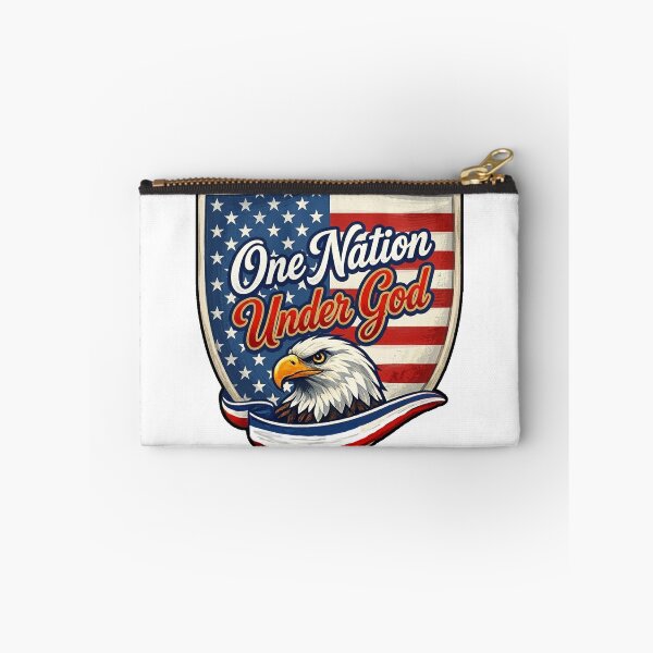 Item preview, One nation under God designed and sold by Sundae7.