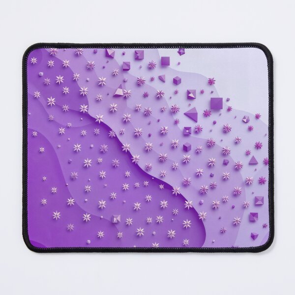 Item preview, Purple pattern designed and sold by Chi261.