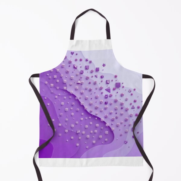 Item preview, Purple pattern designed and sold by Chi261.