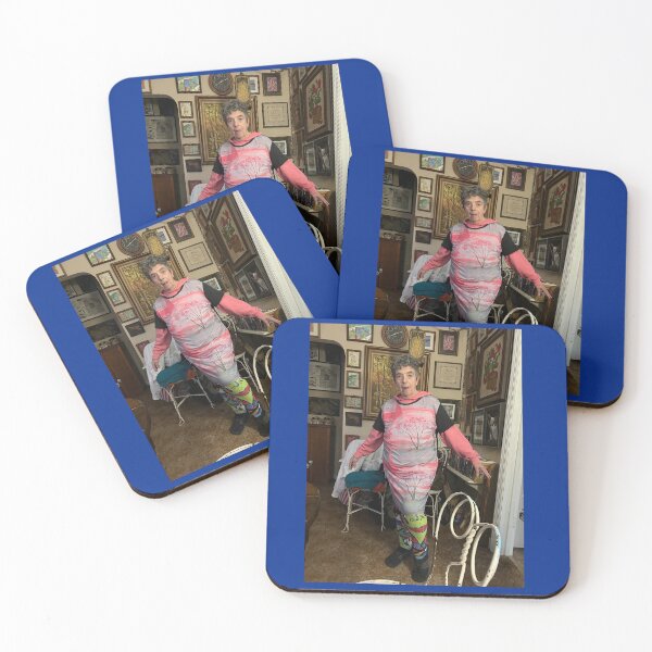 Item preview, di wearing redbubble product in our house gallery designed and sold by wormink.
