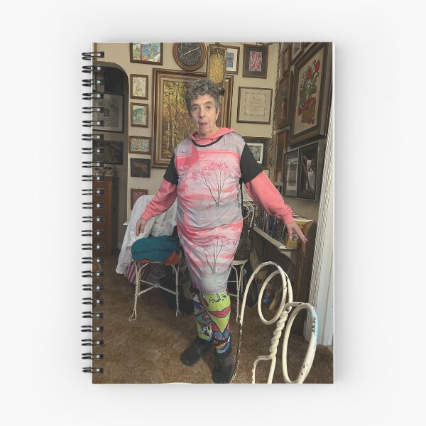 Item preview, di wearing redbubble product in our house gallery designed and sold by wormink.