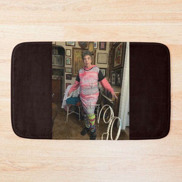 Item preview, di wearing redbubble product in our house gallery designed and sold by wormink.