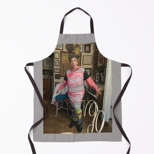 Item preview, di wearing redbubble product in our house gallery designed and sold by wormink.