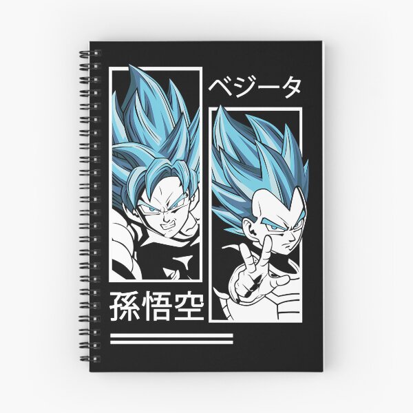 Item preview, Vegeta Son Goku  designed and sold by JTravisDesigns.