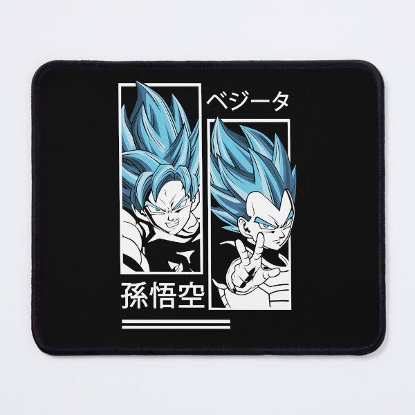 Item preview, Vegeta Son Goku  designed and sold by JTravisDesigns.