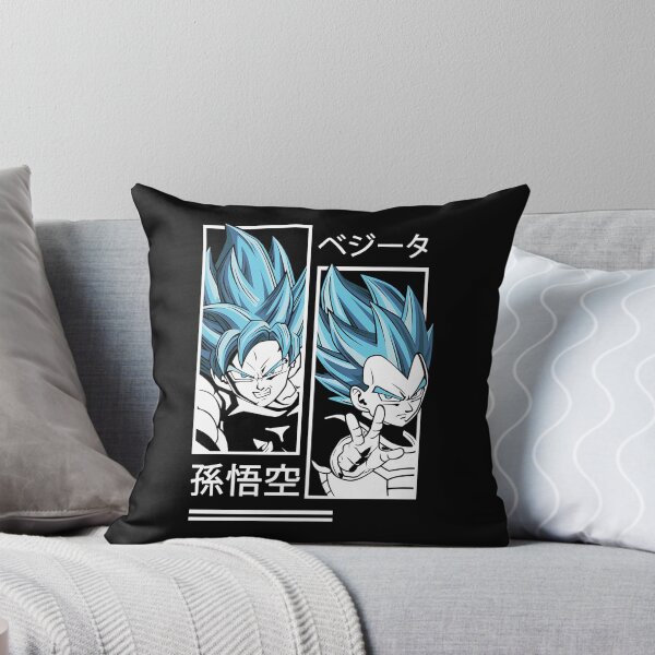 Item preview, Vegeta Son Goku  designed and sold by JTravisDesigns.