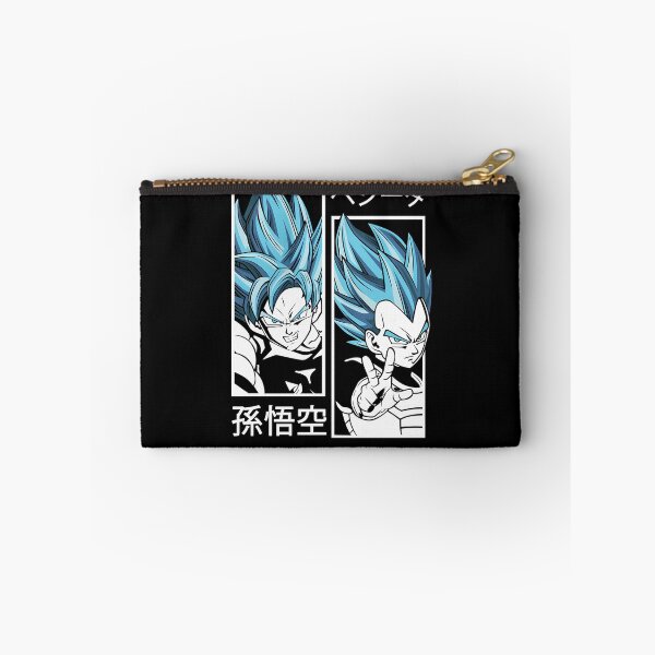 Item preview, Vegeta Son Goku  designed and sold by JTravisDesigns.