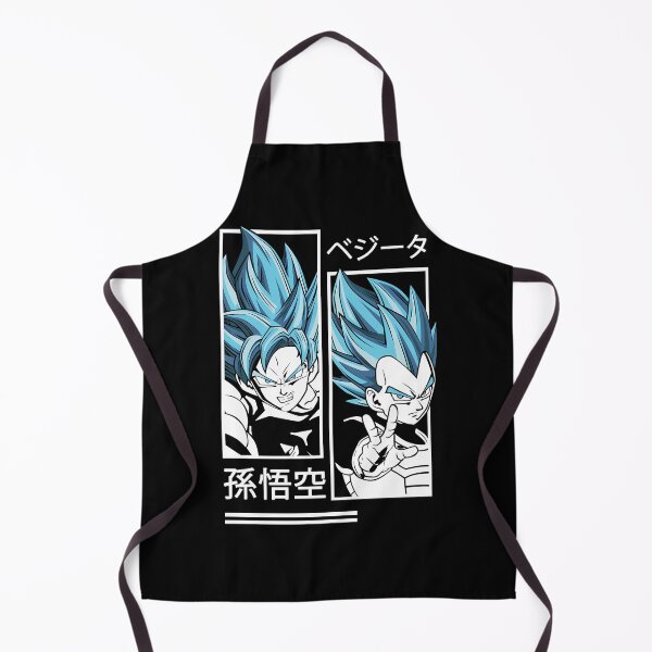 Item preview, Vegeta Son Goku designed and sold by JTravisDesigns.