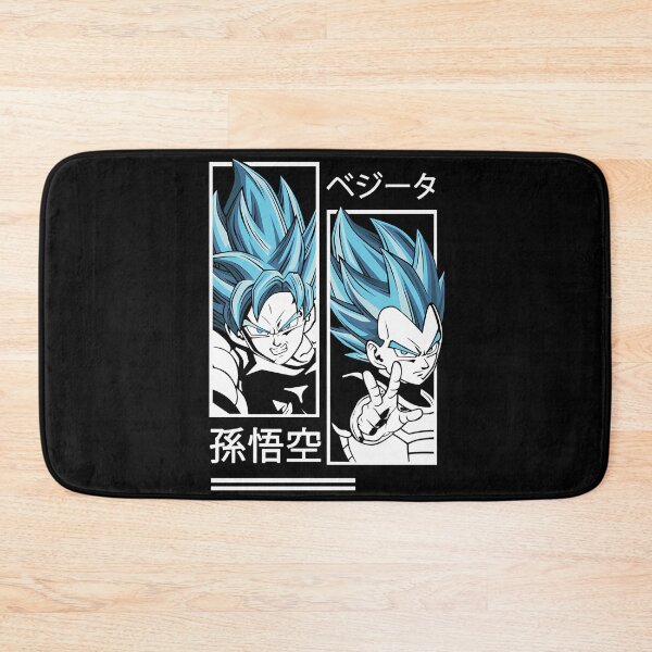 Item preview, Vegeta Son Goku  designed and sold by JTravisDesigns.