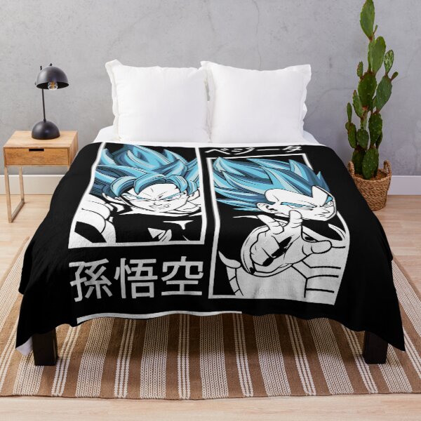 Item preview, Vegeta Son Goku designed and sold by JTravisDesigns.