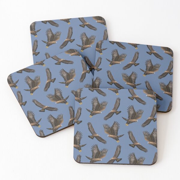 Item preview, Golden Eagle - Aquila chrysaetos designed and sold by Rollo(CleanRain3675).