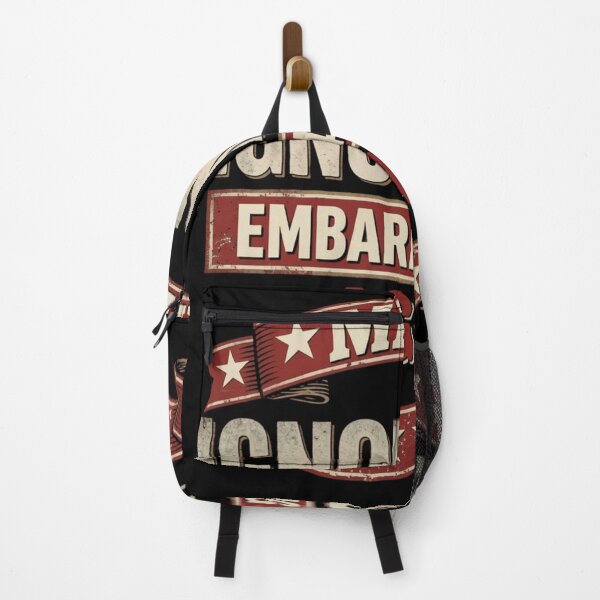 Item preview, Make Ignorance Embarrassing Again Vintage Retro Political Satire designed and sold by haitrieuic96.