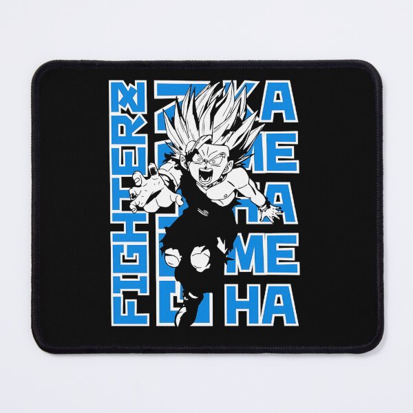 Item preview, Kamehameha Goku designed and sold by JTravisDesigns.