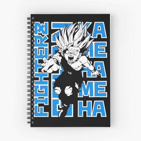 Item preview, Kamehameha Goku designed and sold by JTravisDesigns.