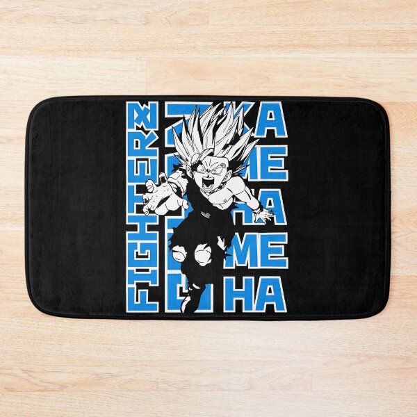 Item preview, Kamehameha Goku designed and sold by JTravisDesigns.