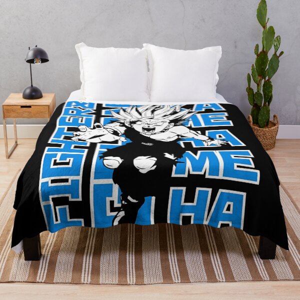 Item preview, Kamehameha Goku designed and sold by JTravisDesigns.