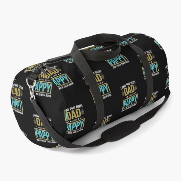 Item preview, I have tow titles dad and pappy and I rock them both designed and sold by Gbriel3.