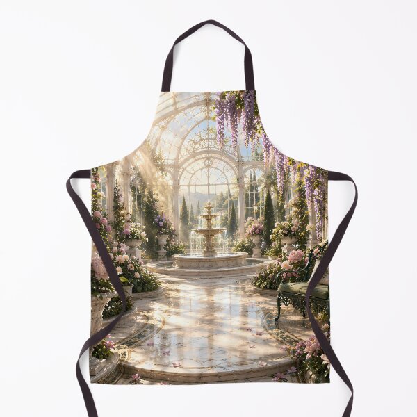 Item preview, The Secret Conservatory | Victorian Glass Garden designed and sold by Genesis-Ink.