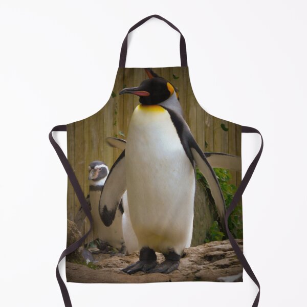 Item preview, Penguin designed and sold by Marie Clapton.