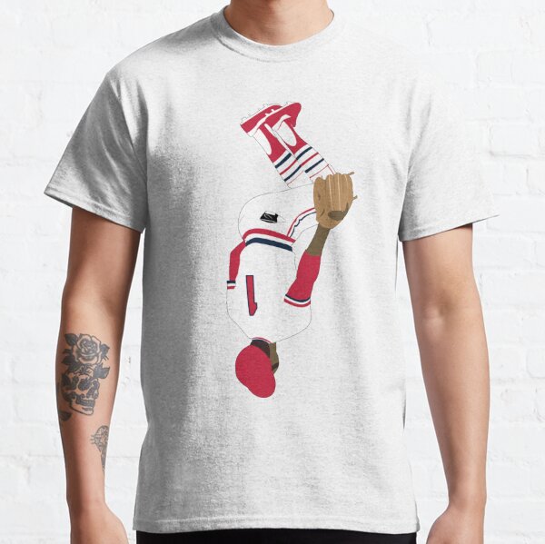 Retro Ozzie Smith The Wizard Backflip Kids T-Shirt for Sale by  JosephThompdop