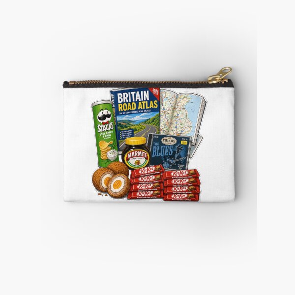 Item preview, Twenty Four Hour Garage Essentials designed and sold by I-am-inspired.