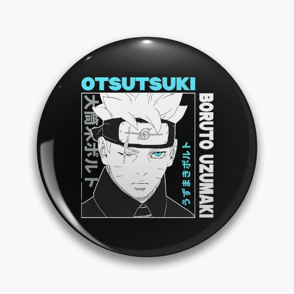 Item preview, Otsuki Boruto  designed and sold by JTravisDesigns.