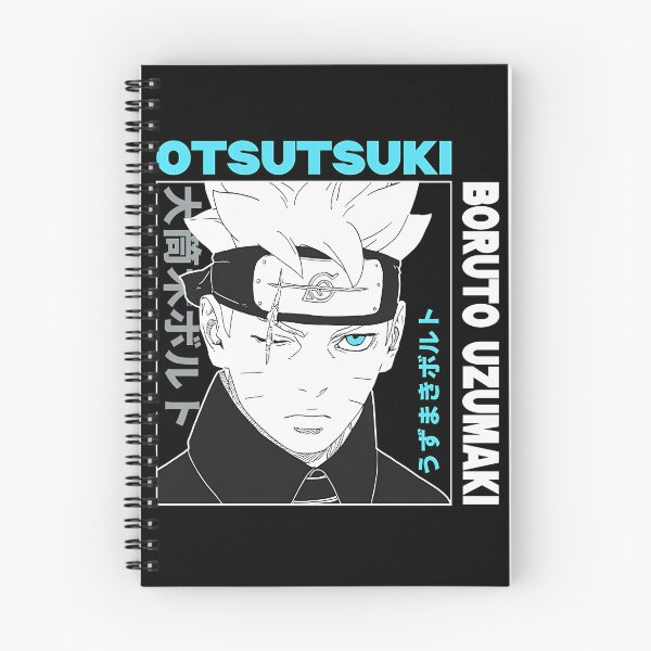 Item preview, Otsuki Boruto  designed and sold by JTravisDesigns.