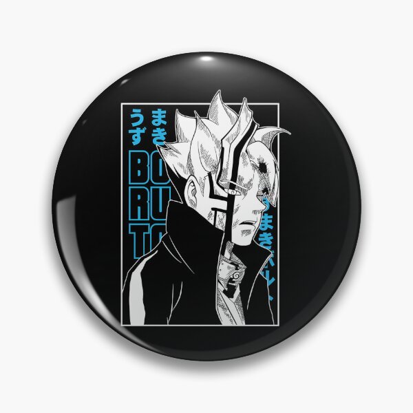 Item preview, Uzumaki Boruto designed and sold by JTravisDesigns.