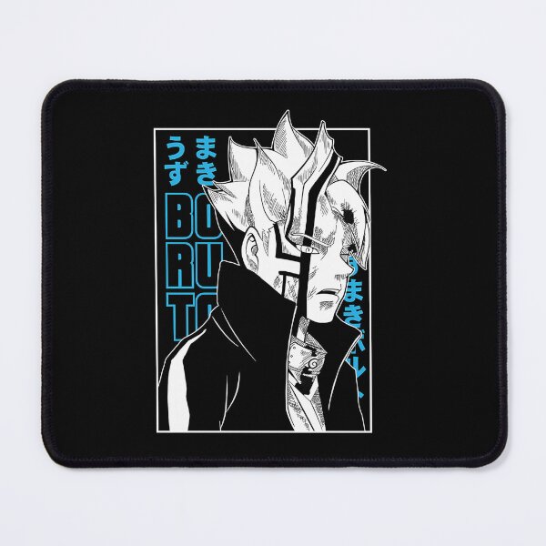 Item preview, Uzumaki Boruto designed and sold by JTravisDesigns.