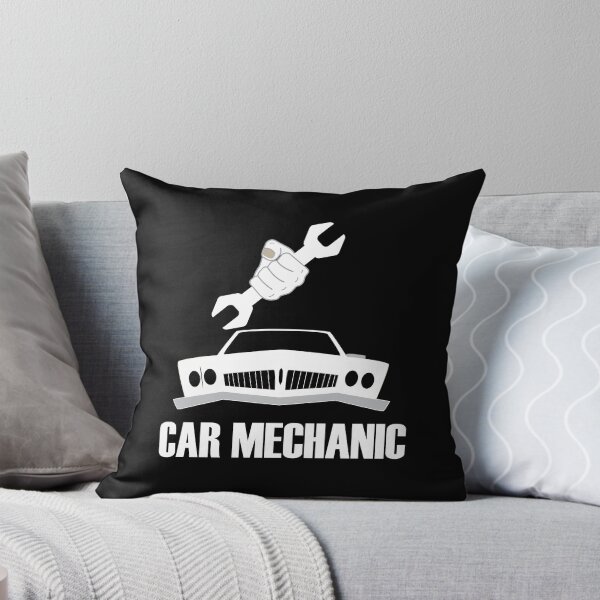 Item preview, Car Mechanic designed and sold by URBANBOX.