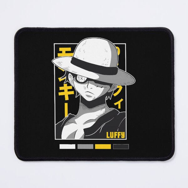 Item preview, Luffy  designed and sold by JTravisDesigns.