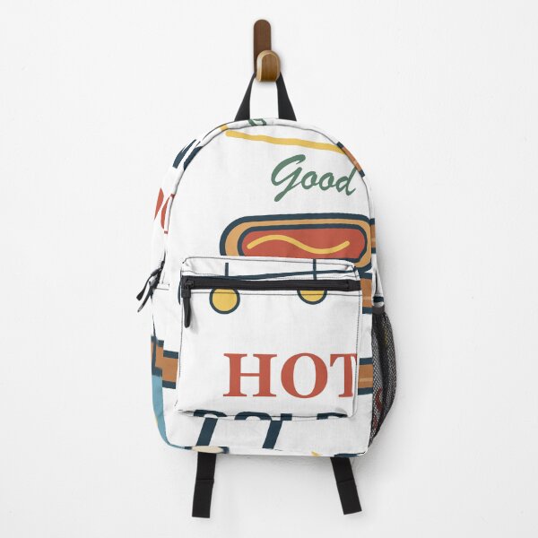Item preview, Hot Dogs, Cold Drinks & Good Company – Summer Cookout Design designed and sold by FlamoArt.