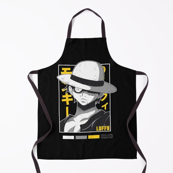 Item preview, Luffy designed and sold by JTravisDesigns.