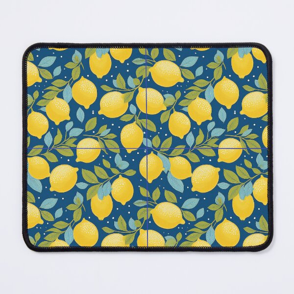 Item preview, Lemons from Amalfi and Capri designed and sold by Kasia Design.