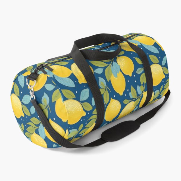 Item preview, Limones de Amalfi y Capri designed and sold by Kasia Design.