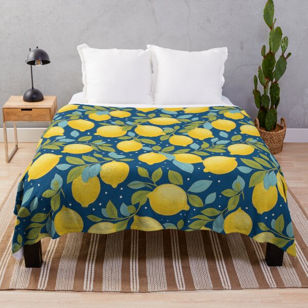 Item preview, Lemons from Amalfi and Capri designed and sold by Kasia Design.