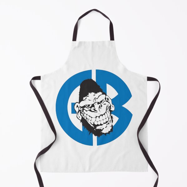 Item preview, Blue Logo Band Hardcore Punk designed and sold by CeceSunmori.