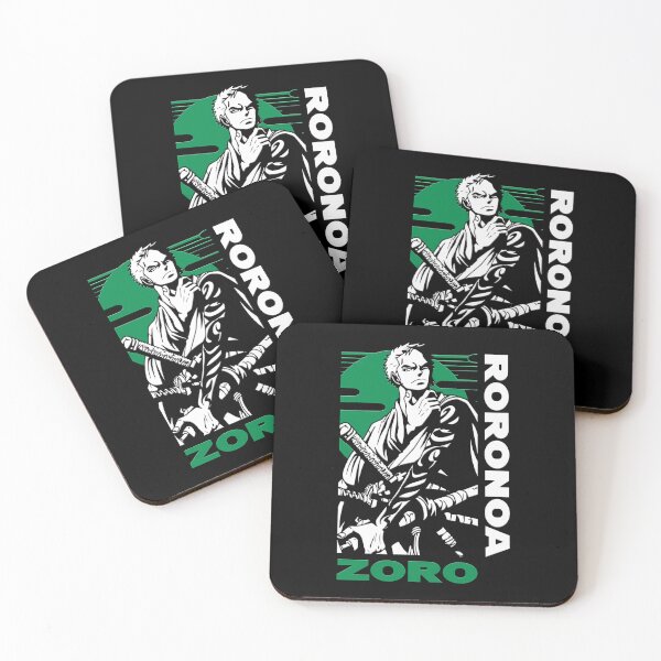 Item preview, Roronoa Zoro designed and sold by JTravisDesigns.