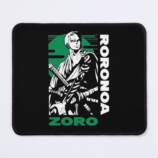 Item preview, Roronoa Zoro designed and sold by JTravisDesigns.