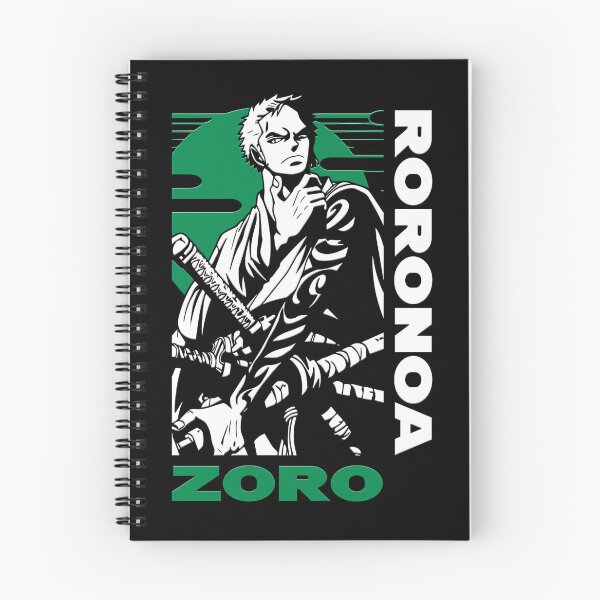 Item preview, Roronoa Zoro designed and sold by JTravisDesigns.