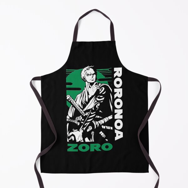 Item preview, Roronoa Zoro designed and sold by JTravisDesigns.