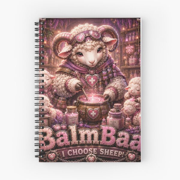 Item preview, BalmBaa | PokeSheep Sheepism Parody designed and sold by Thpoar.