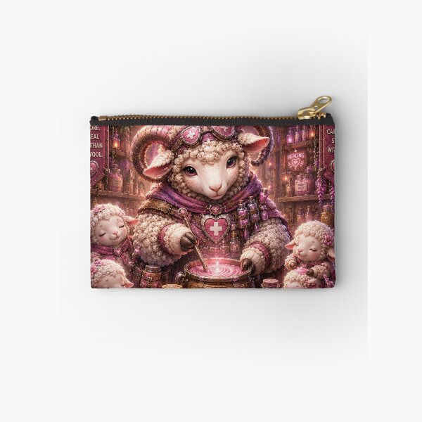 Item preview, BalmBaa | PokeSheep Sheepism Parody designed and sold by Thpoar.