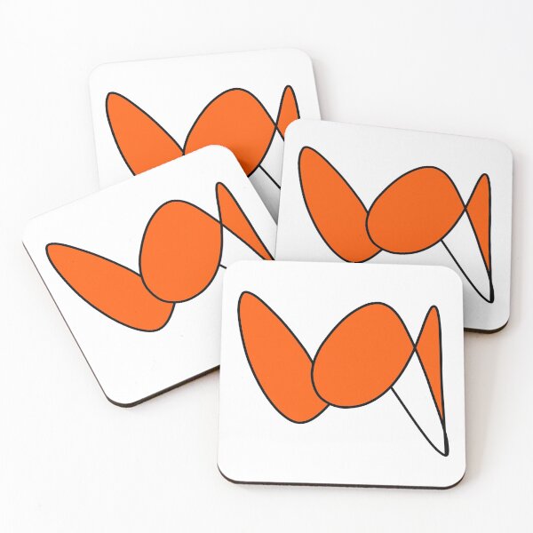 Item preview, Fox designed and sold by Designhand.