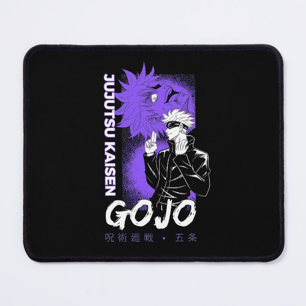 Item preview, doodle gojo designed and sold by JTravisDesigns.